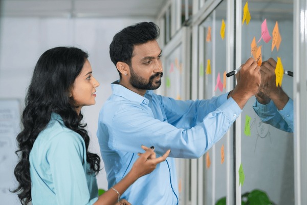 Increase online visibility, lead generation, and conversion rates